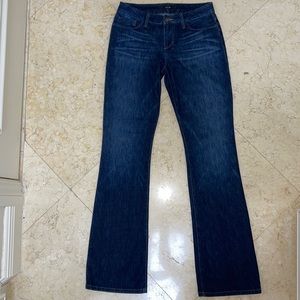 LIKE NEW JOE’S JEANS